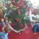 Decorate Christmas Tree 2019 4